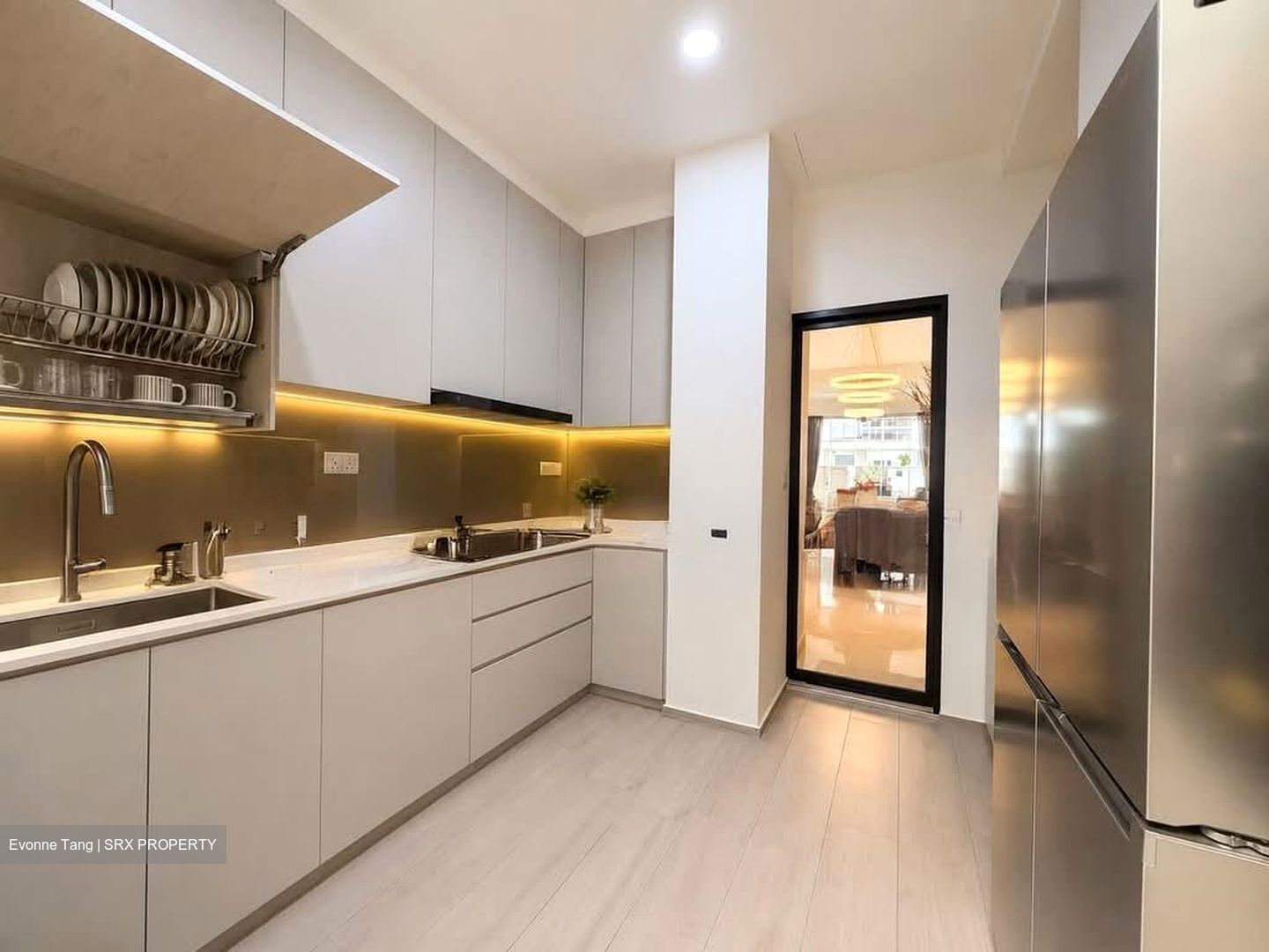 Luxus Hills (ph 7) (D28), Terrace #592588911